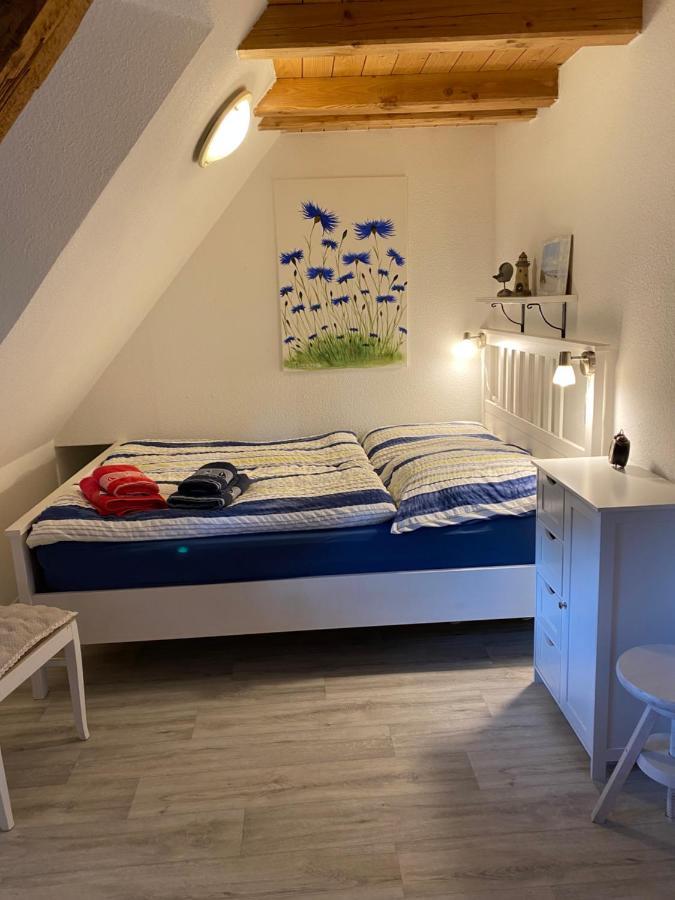 Ferienwohnung Otto Rappin Exterior photo